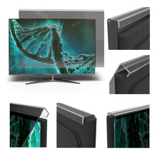Load image into Gallery viewer, Privacy Screen Panel (Acrylic) for Desktop Monitor, Anti Blue Light Protection
