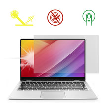 Load image into Gallery viewer, Anti-Glare and Anti Finger Print Screen Protector (3 Pack) for Laptop
